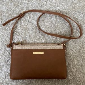 Tommy Hilfiger cross body bag